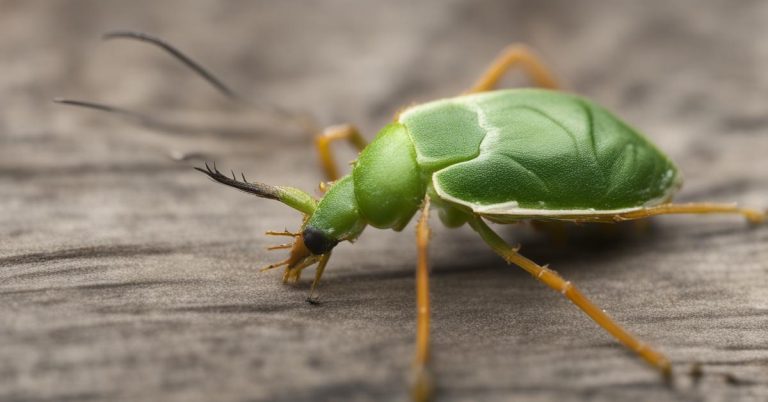 Co na mszyce: skuteczne i naturalne sposoby ochrony roślin