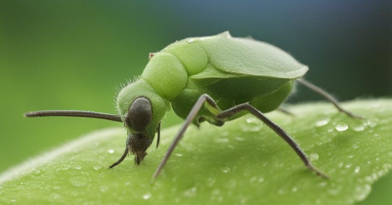 Mszyca na róży domowe sposoby: Naturalne metody zwalczania szkodników