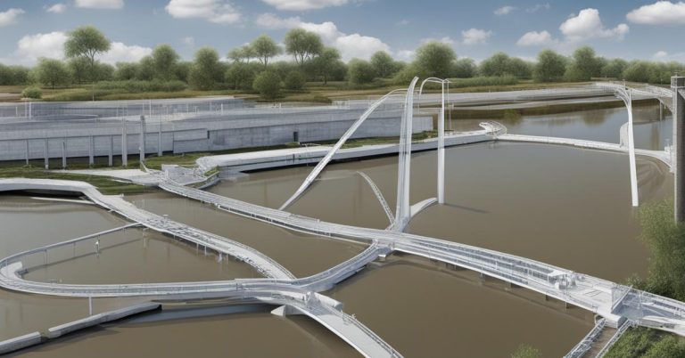 Przyłącze wody do działki bez domu: uzbrojenie terenu od podstaw